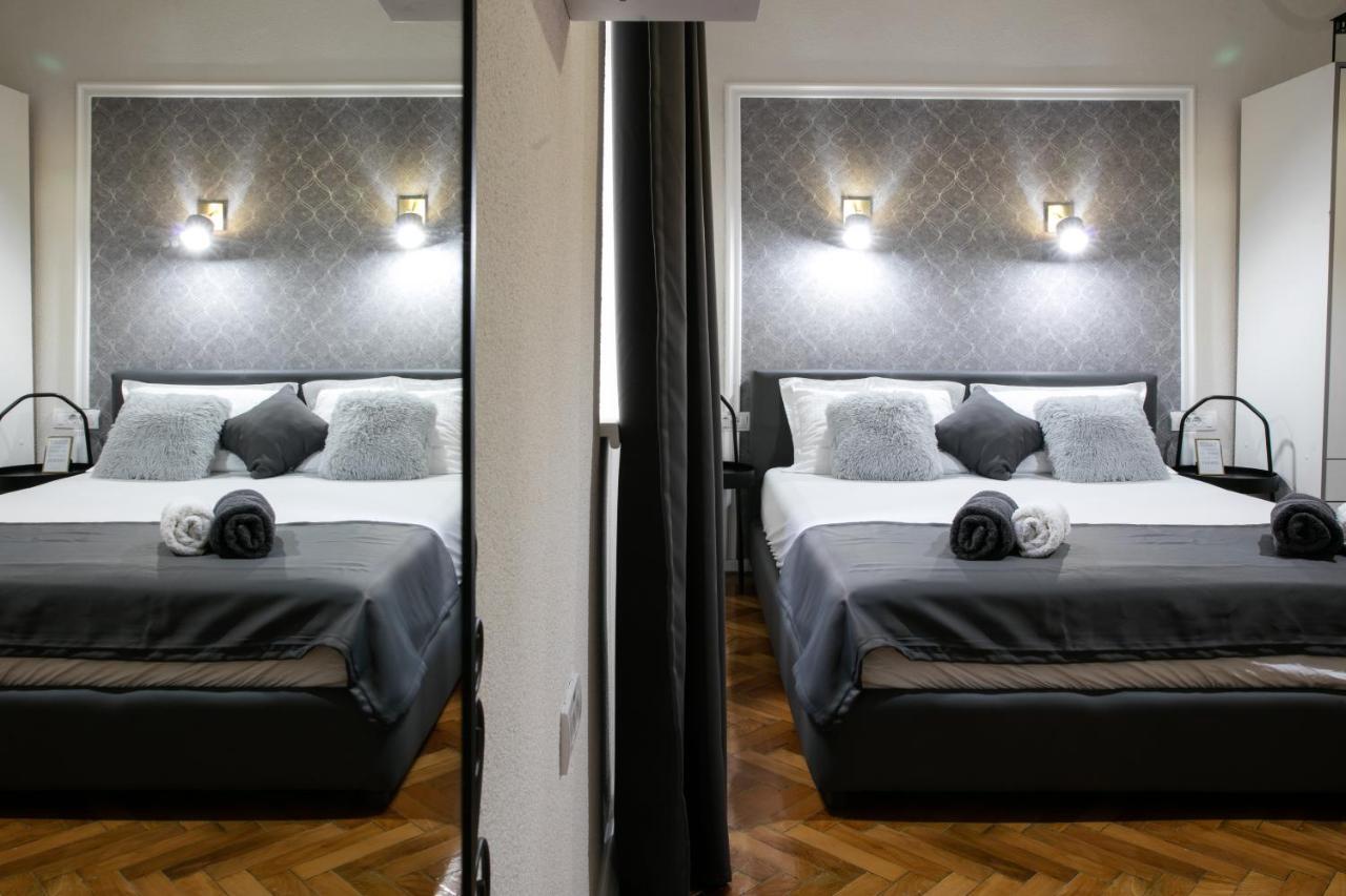Natalie'S Place Belgrade Luaran gambar