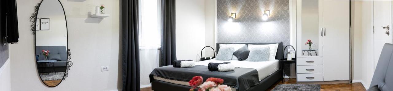 Natalie'S Place Belgrade Luaran gambar